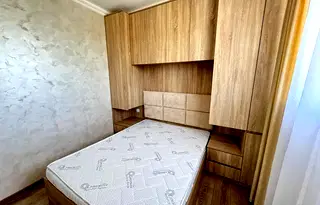 Двустаен апартамент в Шумен, Пазара