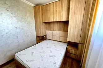 Двустаен апартамент в Шумен, Пазара