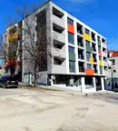 Тристаен апартамент в Шумен, Пазара