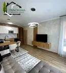 Тристаен апартамент в Шумен, Пазара