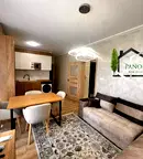 Тристаен апартамент в Шумен, Пазара