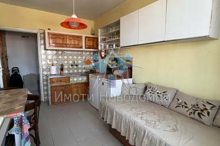 1-bedroom apartment in Shumen, Pojarnata