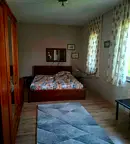 Двустаен апартамент в Шумен, Пожарната