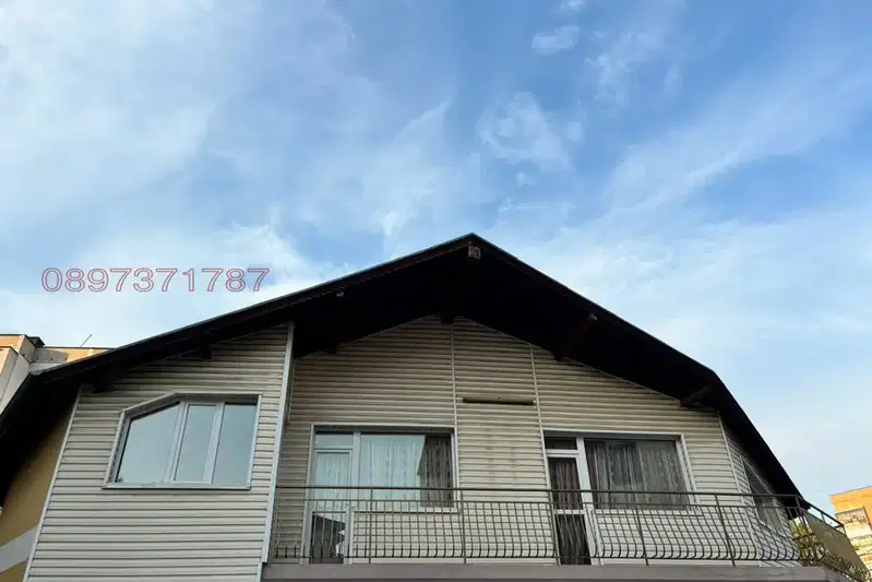 4-bedroom apartment in Shumen, 5-Ti Polk
