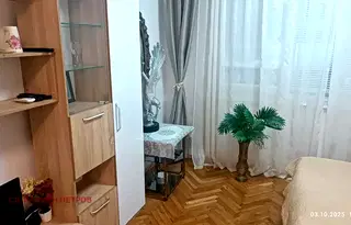 Двустаен апартамент в Шумен, Добруджански