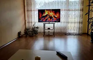 Тристаен апартамент в Шумен, Томбул джамия