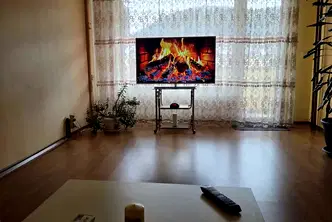 Тристаен апартамент в Шумен, Томбул джамия