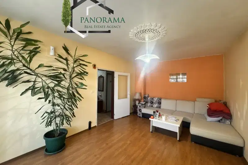 3-bedroom apartment in Shumen, Tombul Djamiya