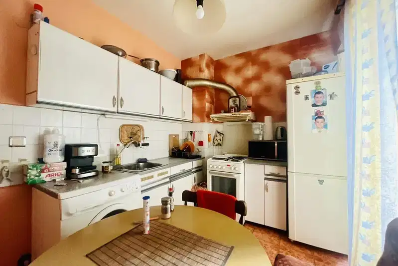 3-bedroom apartment in Shumen, Tombul Djamiya