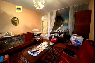 Едностаен апартамент в Шумен, Тракия