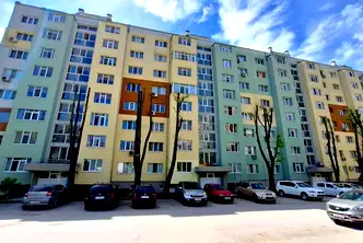 Двустаен апартамент в Шумен, Тракия