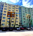 Двустаен апартамент в Шумен, Тракия
