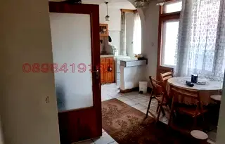 Двустаен апартамент в Шумен, Тракия
