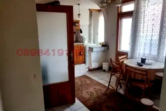 Двустаен апартамент в Шумен, Тракия