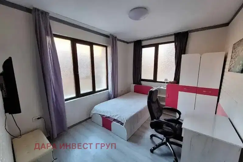 2-bedroom apartment in Shumen, Trakiya