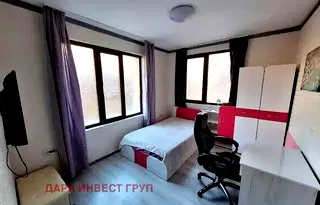 Двустаен апартамент в Шумен, Тракия