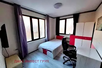 Двустаен апартамент в Шумен, Тракия