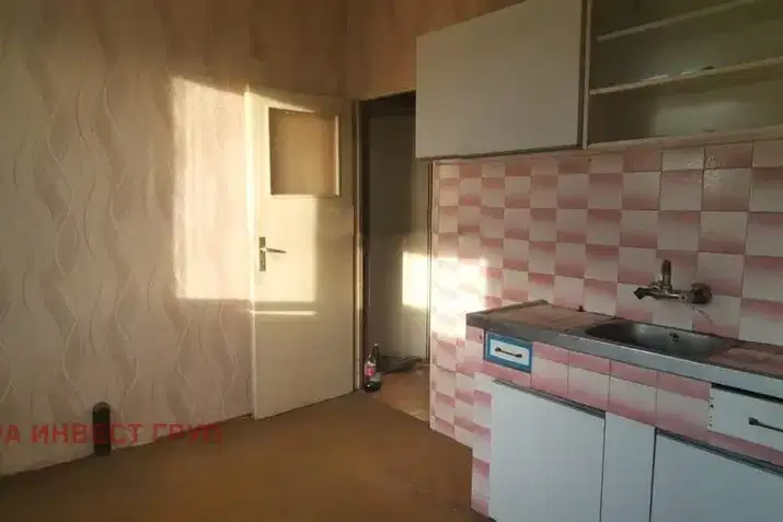 2-bedroom apartment in Shumen, Trakiya