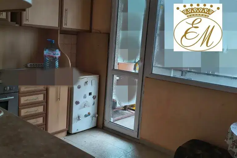Двустаен апартамент в Шумен, Тракия