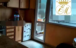 Двустаен апартамент в Шумен, Тракия