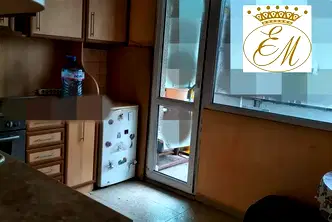 Двустаен апартамент в Шумен, Тракия