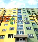 Двустаен апартамент в Шумен, Тракия