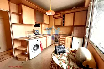 Двустаен апартамент в Шумен, Тракия