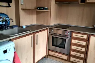 Двустаен апартамент в Шумен, Тракия
