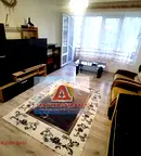 Тристаен апартамент в Шумен, Тракия