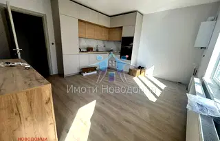 Тристаен апартамент в Шумен, Тракия