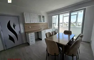 Тристаен апартамент в Шумен, Тракия
