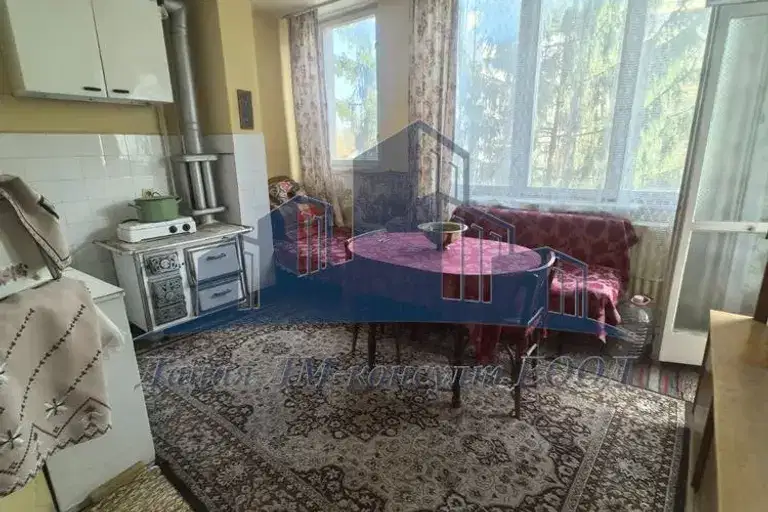 3-bedroom apartment in Shumen, Trakiya