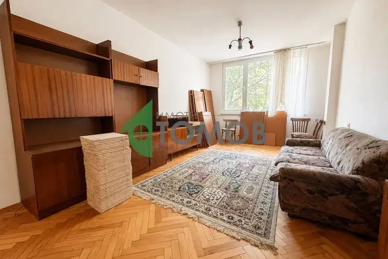 3-bedroom apartment in Shumen, Trakiya