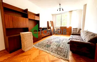 Тристаен апартамент в Шумен, Тракия