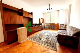 Тристаен апартамент в Шумен, Тракия