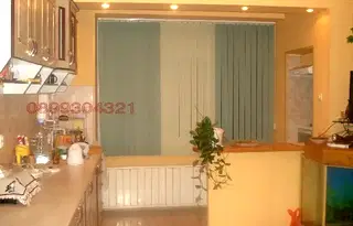 Тристаен апартамент в Шумен, Тракия