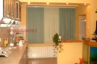 Тристаен апартамент в Шумен, Тракия