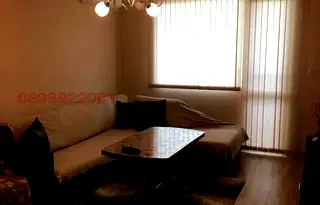 Тристаен апартамент в Шумен, Тракия