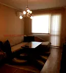Тристаен апартамент в Шумен, Тракия