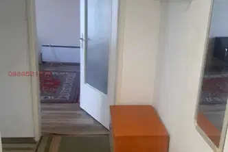 Едностаен апартамент в Шумен, Тракия