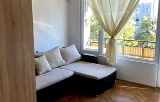 Двустаен апартамент в Шумен, Тракия