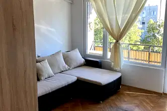 Двустаен апартамент в Шумен, Тракия