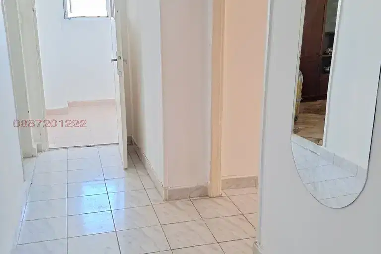 3-bedroom apartment in Silistra, Centyr
