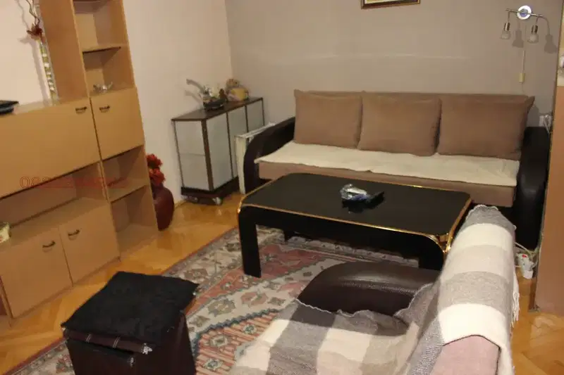 3-bedroom apartment in Silistra, Centyr