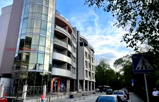 Тристаен апартамент в Силистра, Център