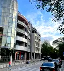 Тристаен апартамент в Силистра, Център
