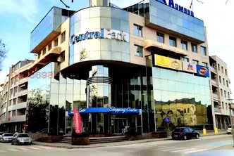 Тристаен апартамент в Силистра, Център