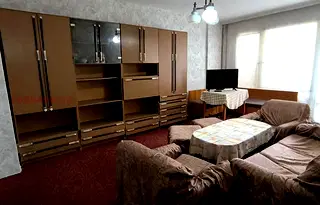 Двустаен апартамент в Силистра, Изток