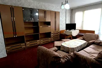 Двустаен апартамент в Силистра, Изток