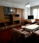 Двустаен апартамент в Силистра, Изток